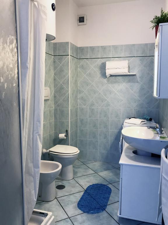 טרצ'ינה Residence Marconi מראה חיצוני תמונה