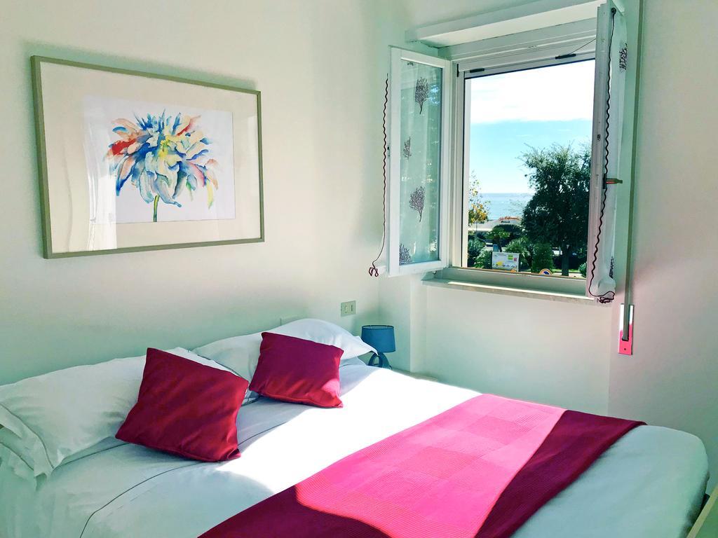 טרצ'ינה Residence Marconi מראה חיצוני תמונה