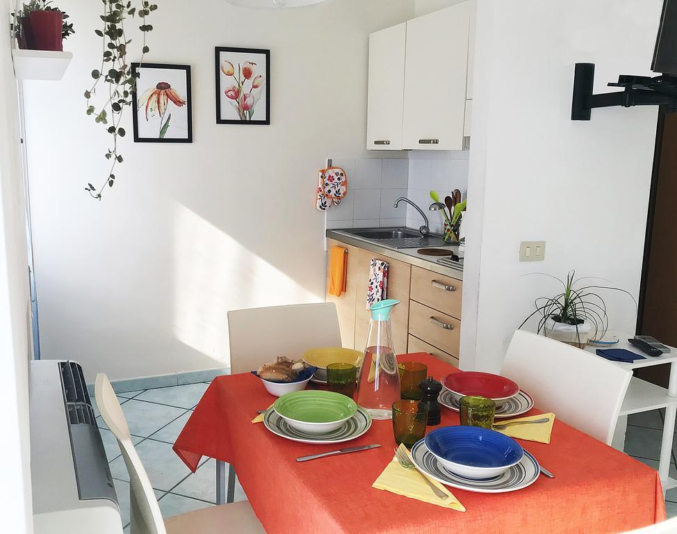טרצ'ינה Residence Marconi מראה חיצוני תמונה