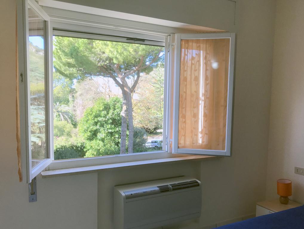 טרצ'ינה Residence Marconi מראה חיצוני תמונה