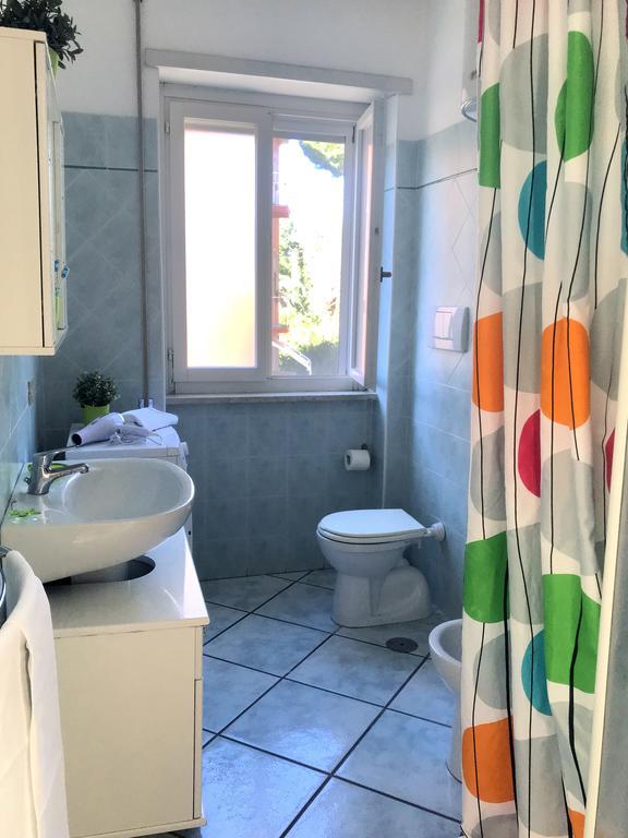 טרצ'ינה Residence Marconi מראה חיצוני תמונה