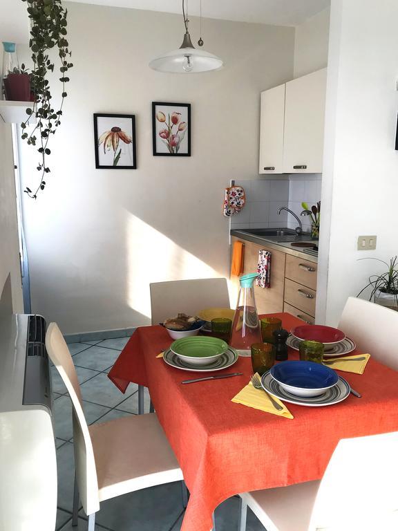 טרצ'ינה Residence Marconi מראה חיצוני תמונה