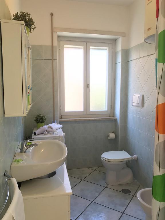 טרצ'ינה Residence Marconi מראה חיצוני תמונה